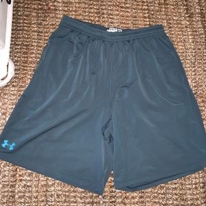 Men’s Under Armour shorts